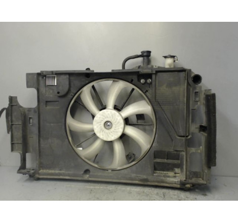 MOTEUR VENTILATEUR RADIATEUR