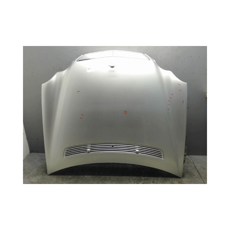 CAPOT MERCEDES CLASSE C