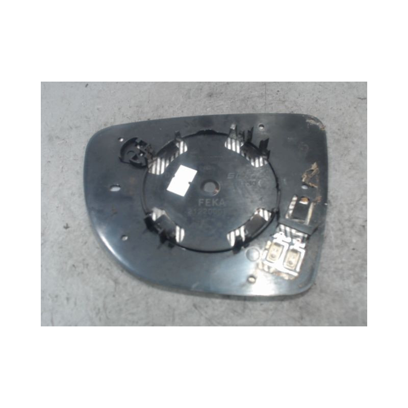 GLACE RETROVISEUR EXT D RENAULT CLIO