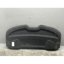 TABLETTE PLAGE ARRIERE PEUGEOT 208