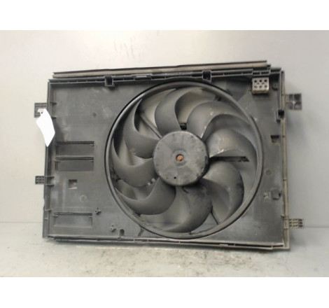MOTEUR VENTILATEUR RADIATEUR