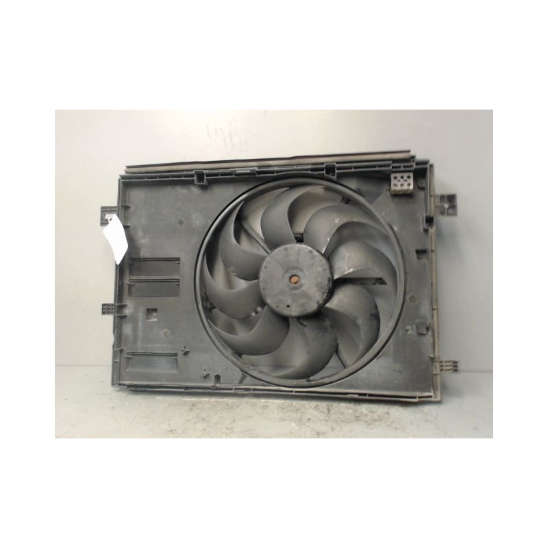 MOTEUR VENTILATEUR RADIATEUR PEUGEOT 308