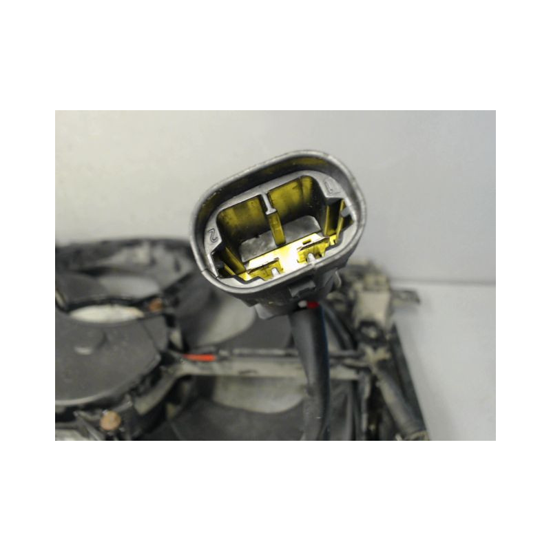 MOTEUR VENTILATEUR RADIATEUR PEUGEOT 308