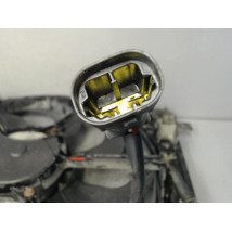 MOTEUR VENTILATEUR RADIATEUR PEUGEOT 308