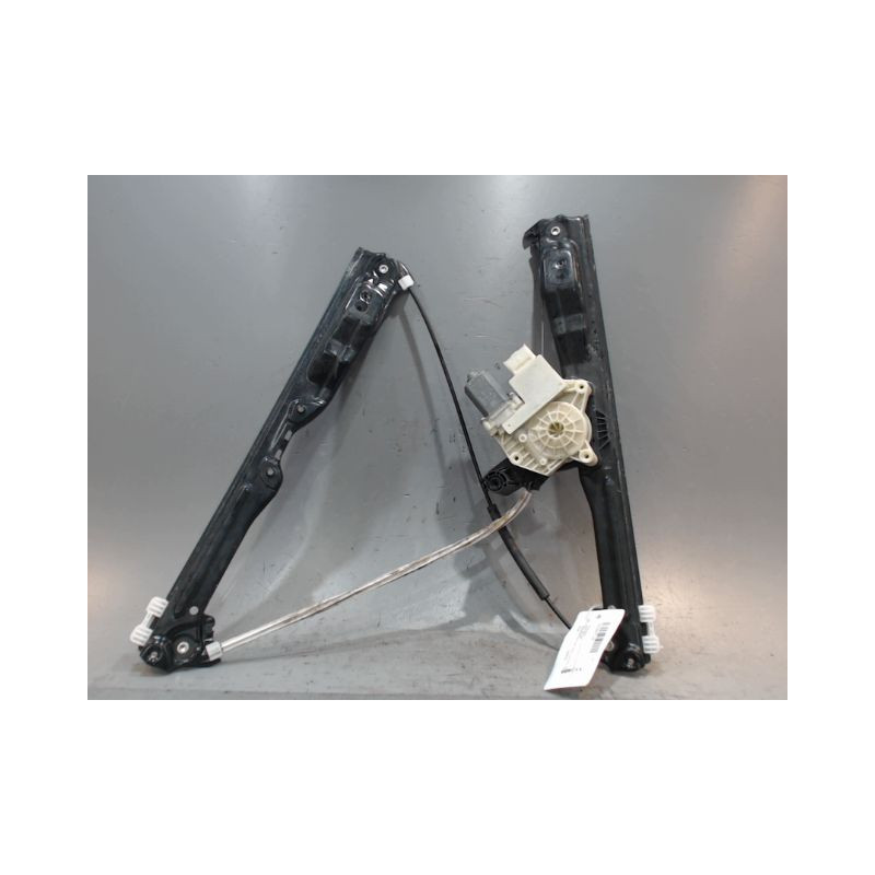 MECANISME+MOTEUR LEVE-GLACE AVANT DROIT PEUGEOT 308