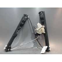 MECANISME+MOTEUR LEVE-GLACE AVANT DROIT PEUGEOT 308