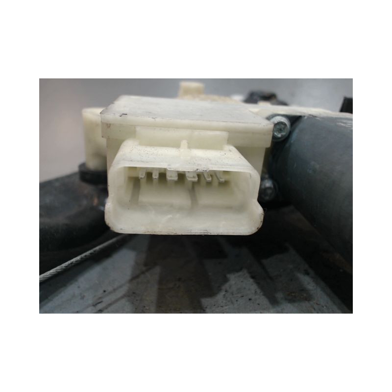 MECANISME+MOTEUR LEVE-GLACE AVANT DROIT PEUGEOT 308