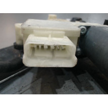 MECANISME+MOTEUR LEVE-GLACE AVANT DROIT PEUGEOT 308