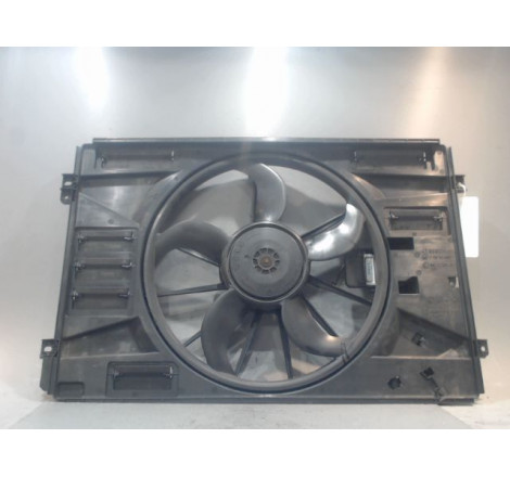 MOTEUR VENTILATEUR RADIATEUR