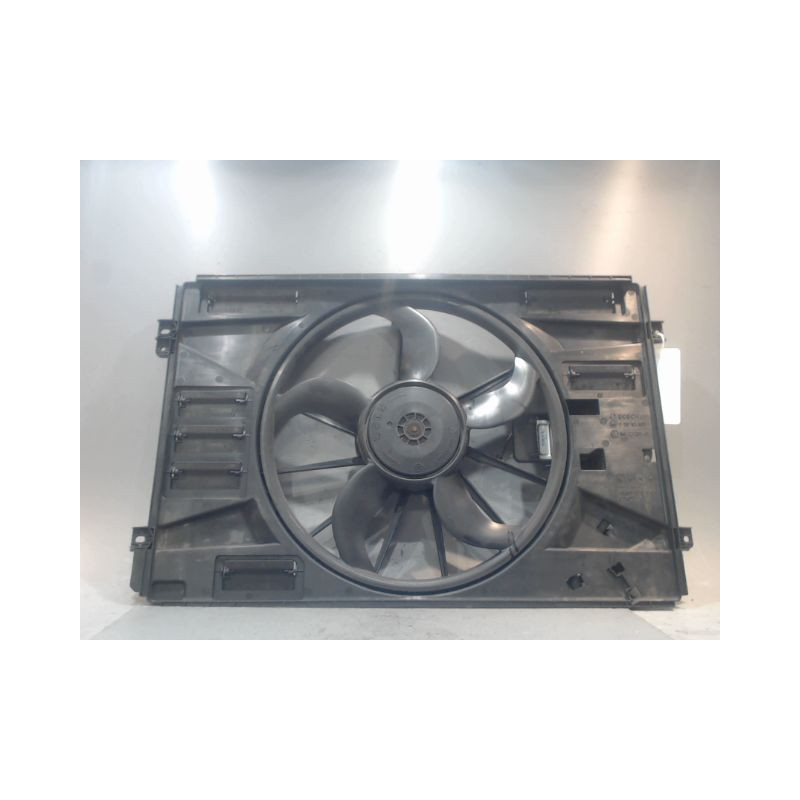 MOTEUR VENTILATEUR RADIATEUR VOLKSWAGEN GOLF