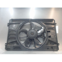 MOTEUR VENTILATEUR RADIATEUR VOLKSWAGEN GOLF