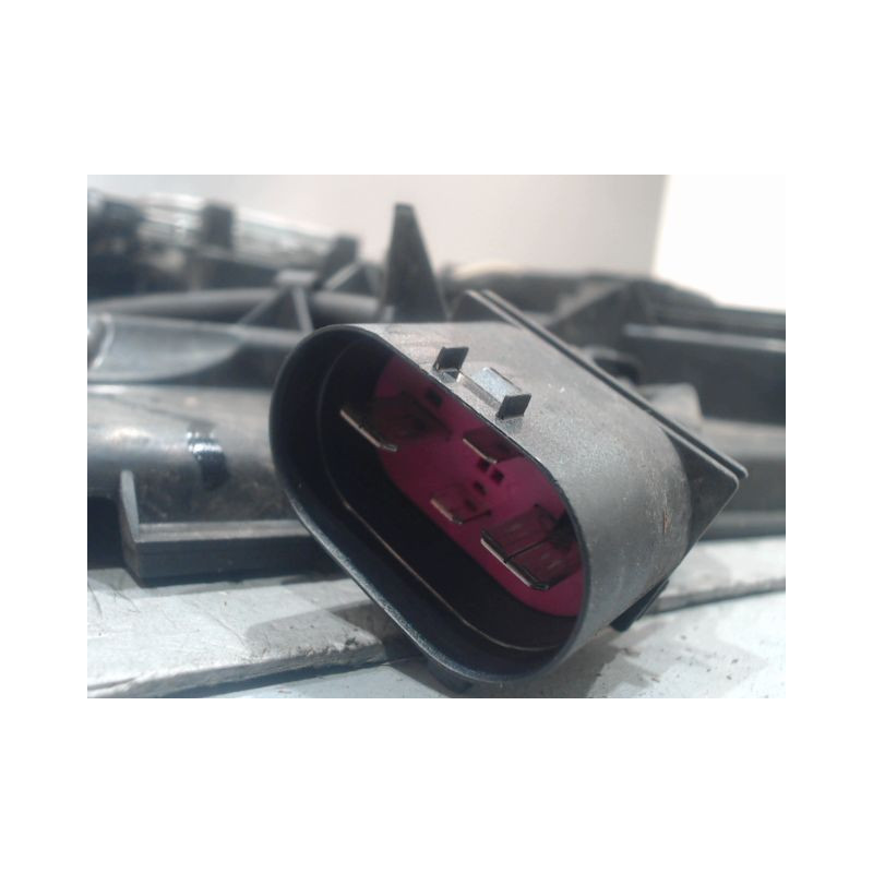 MOTEUR VENTILATEUR RADIATEUR VOLKSWAGEN GOLF