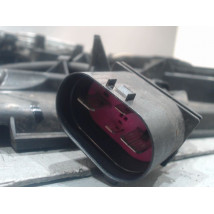 MOTEUR VENTILATEUR RADIATEUR VOLKSWAGEN GOLF