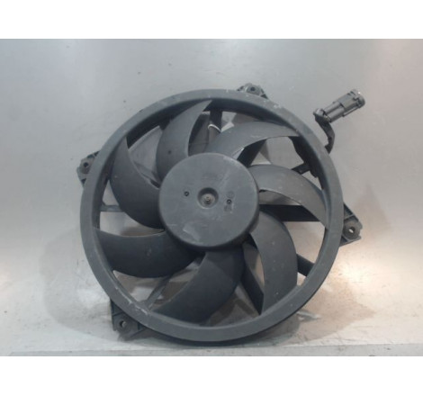 MOTEUR VENTILATEUR RADIATEUR
