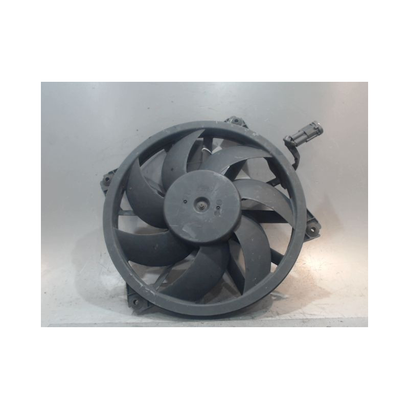 MOTEUR VENTILATEUR RADIATEUR CITROEN DS5