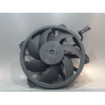 MOTEUR VENTILATEUR RADIATEUR CITROEN DS5
