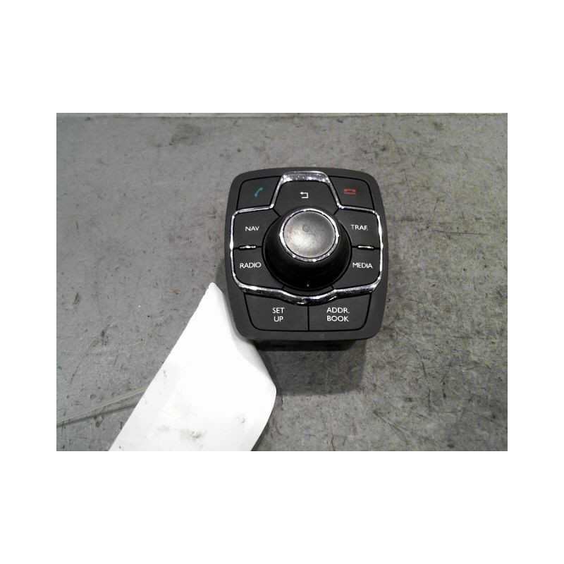 COMMANDE GPS CITROEN DS5