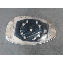 GLACE RETROVISEUR EXT D FIAT PUNTO