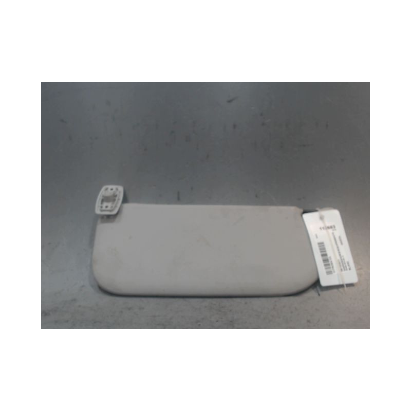PARE-SOLEIL D CITROEN C3