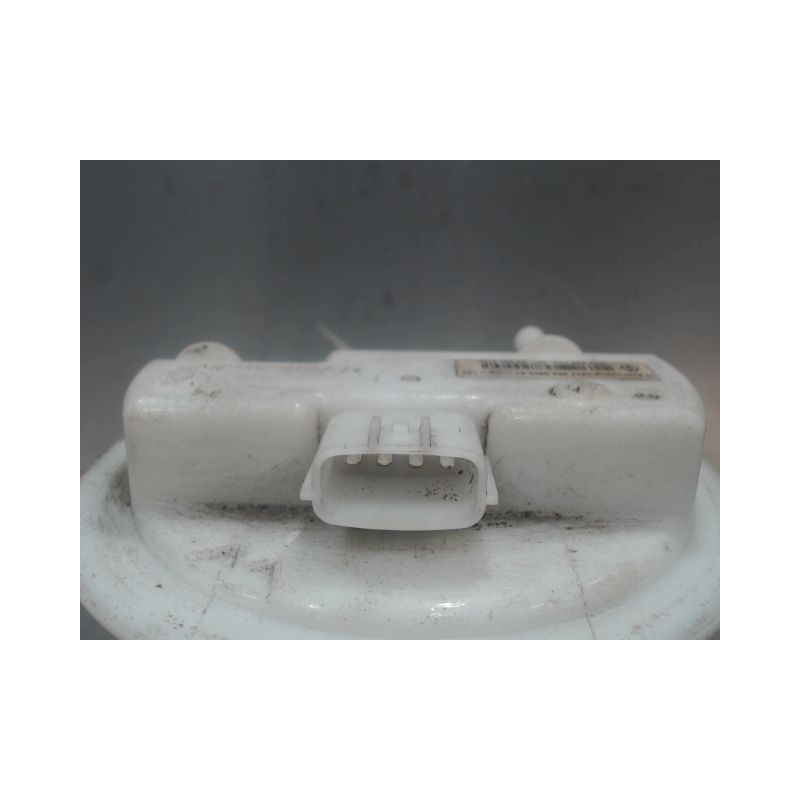 POMPE CARBURANT IMMERGEE DACIA SANDERO