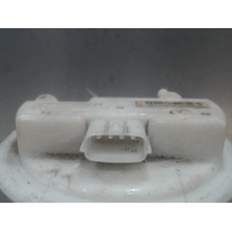POMPE CARBURANT IMMERGEE DACIA SANDERO