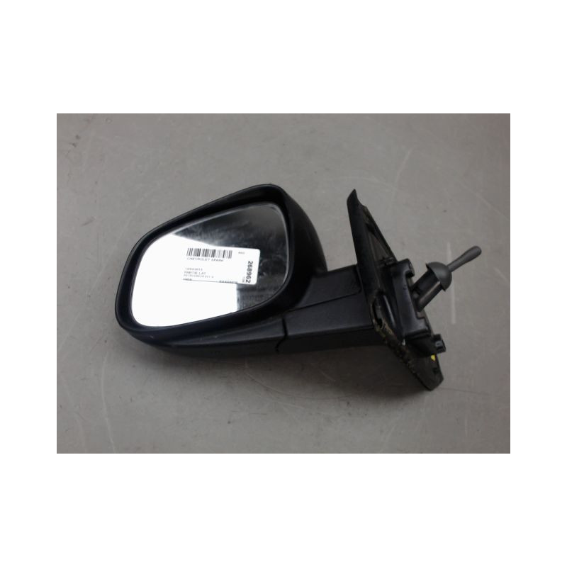 RETROVISEUR EXTERIEUR GAUCHE CHEVROLET SPARK