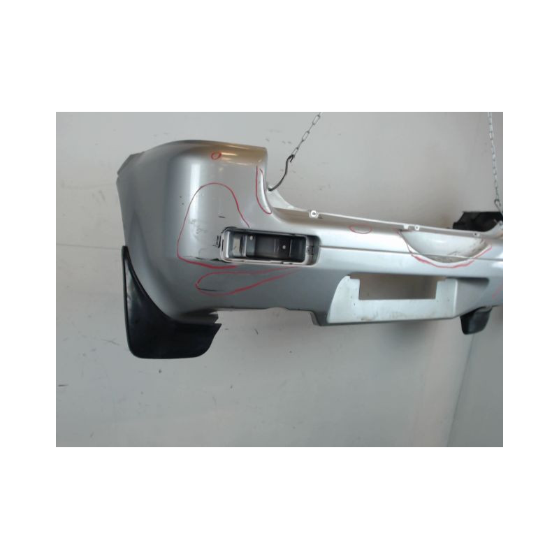 PARE-CHOC ARRIER DAIHATSU TERIOS