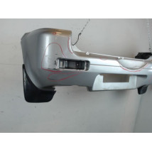 PARE-CHOC ARRIER DAIHATSU TERIOS