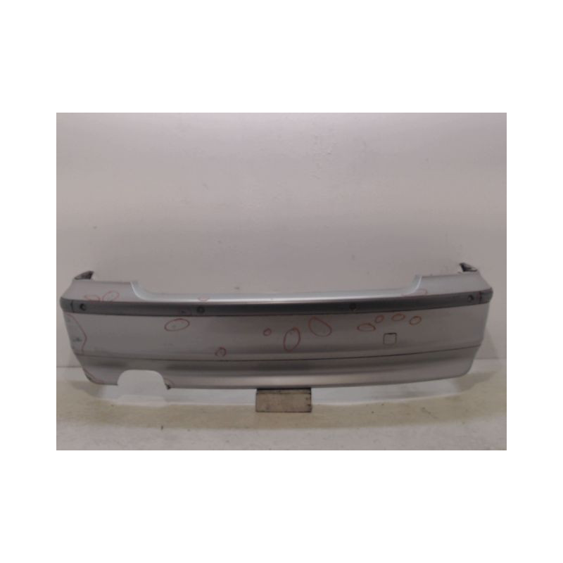 PARE-CHOC ARRIER B.M.W. SERIE 3