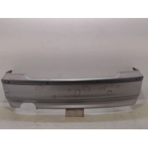 PARE-CHOC ARRIER B.M.W. SERIE 3
