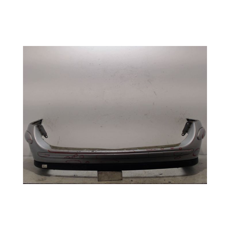PARE-CHOC ARRIER CITROEN C5
