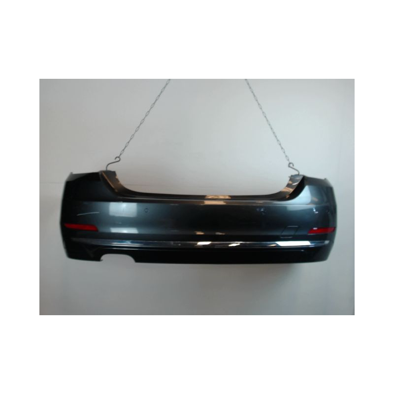 PARE-CHOC ARRIER B.M.W. SERIE 4