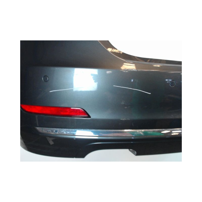 PARE-CHOC ARRIER B.M.W. SERIE 4