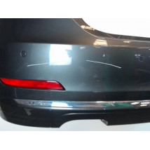 PARE-CHOC ARRIER B.M.W. SERIE 4