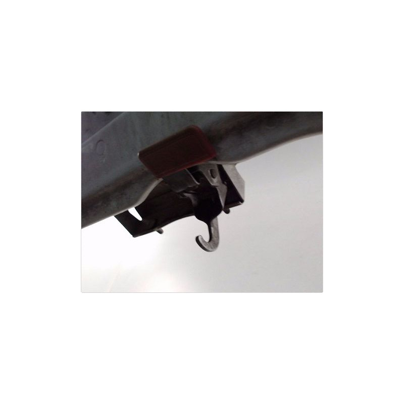 FACE AVANT CITROEN JUMPER CH.CAB. 2P I 94-2002