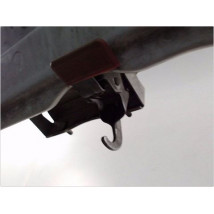 FACE AVANT CITROEN JUMPER CH.CAB. 2P I 94-2002
