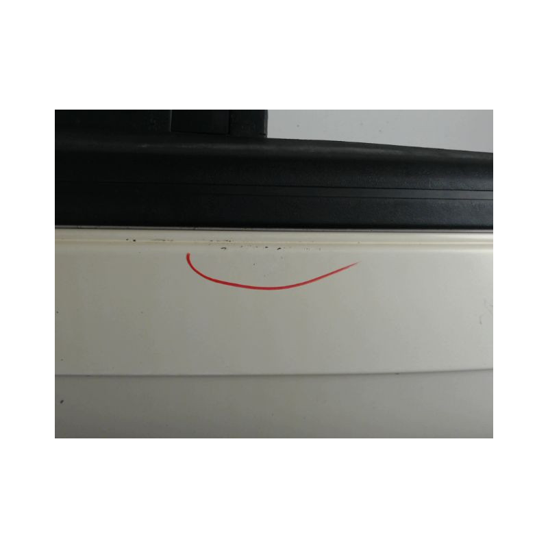 PARE-CHOC ARRIER VOLKSWAGEN GOLF III 92-97