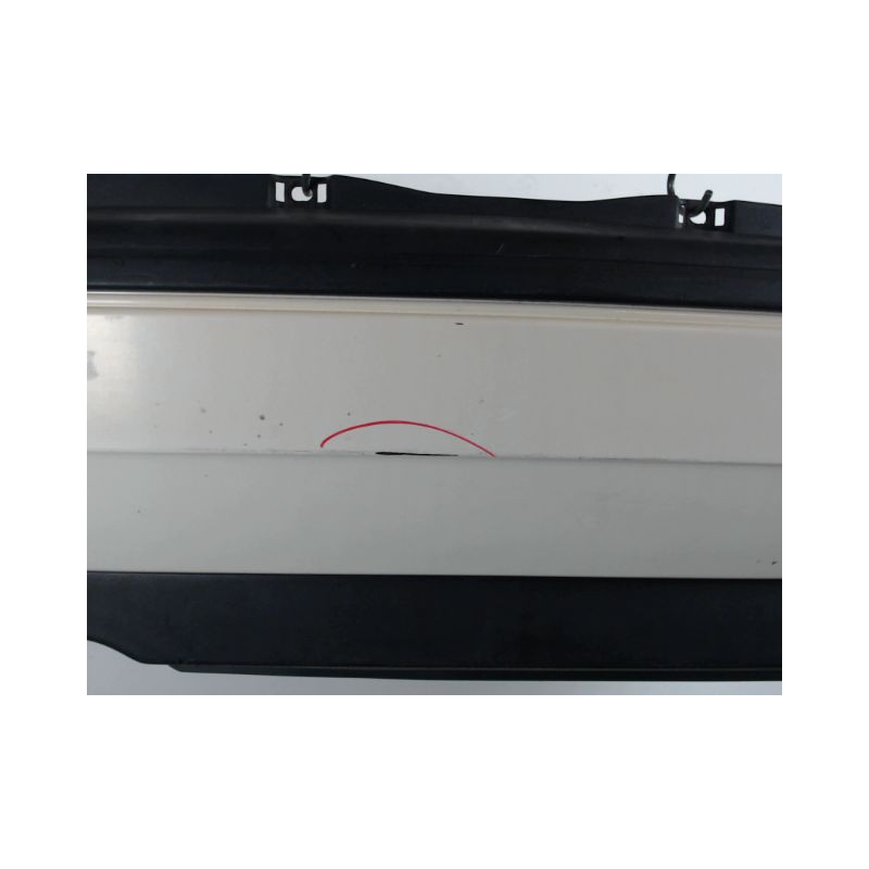 PARE-CHOC ARRIER VOLKSWAGEN GOLF III 92-97