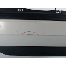 PARE-CHOC ARRIER VOLKSWAGEN GOLF III 92-97