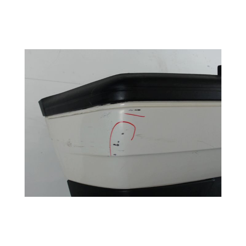 PARE-CHOC ARRIER VOLKSWAGEN GOLF III 92-97