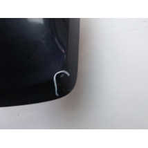PARE-CHOC ARRIER DAIHATSU CUORE