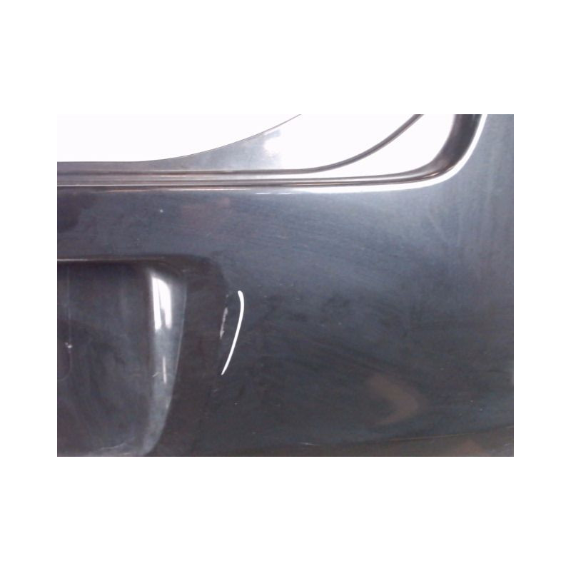 PARE-CHOC ARRIER DAIHATSU CUORE