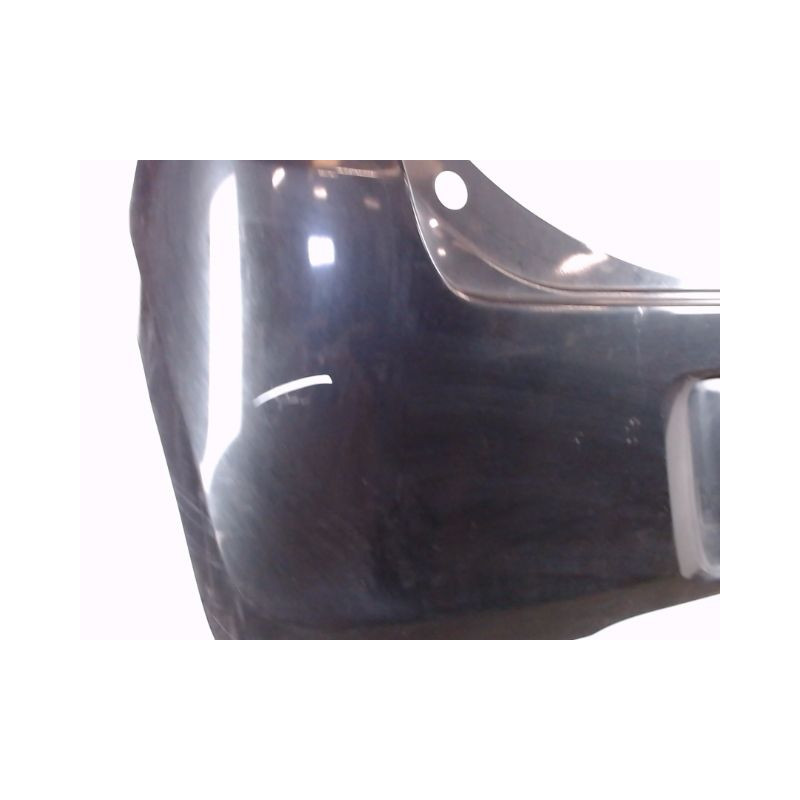 PARE-CHOC ARRIER DAIHATSU CUORE