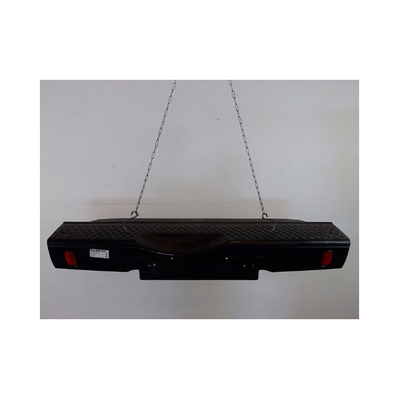 PARE-CHOC ARRIER OPEL FRONTERA 98-