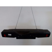 PARE-CHOC ARRIER OPEL FRONTERA 98-