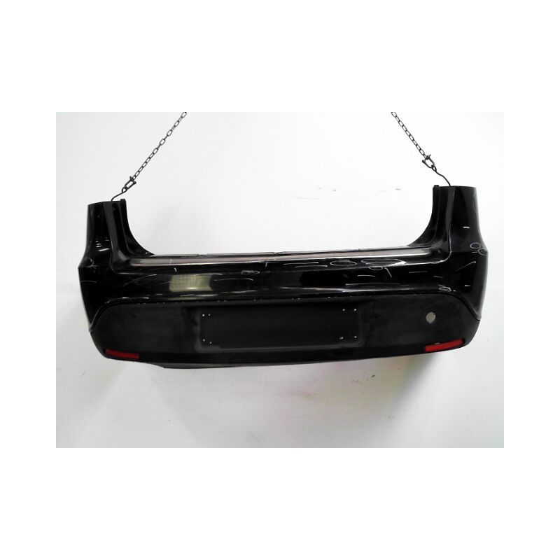 PARE-CHOC ARRIER FIAT CROMA 2005-