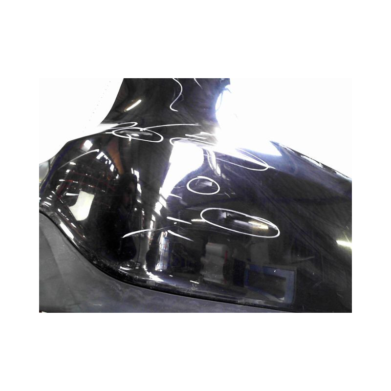 PARE-CHOC ARRIER FIAT CROMA 2005-