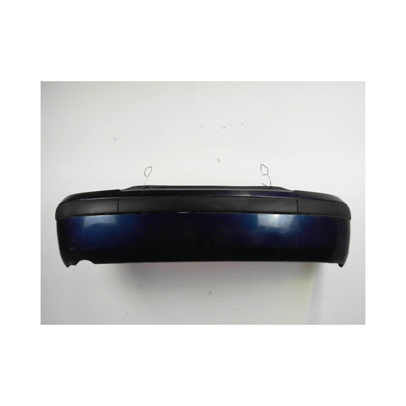 PARE-CHOC ARRIER RENAULT MEGANE I PH2 99-02