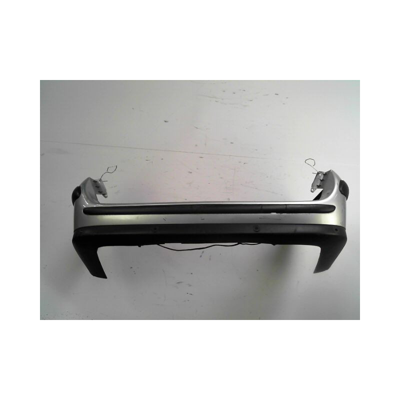 PARE-CHOC ARRIER CITROEN C5 2001-2004