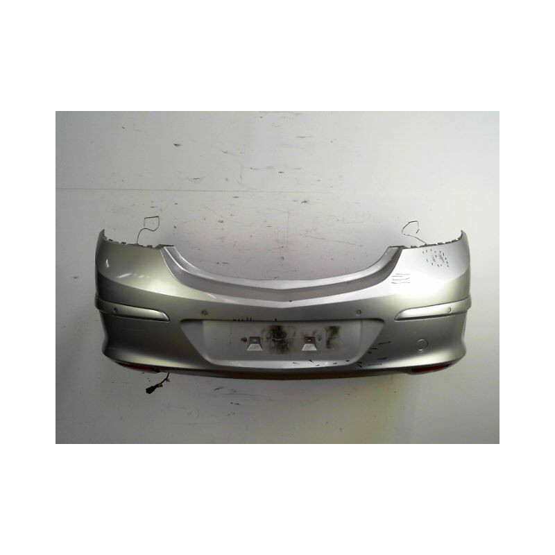 PARE-CHOC ARRIER OPEL ASTRA GTC 3P